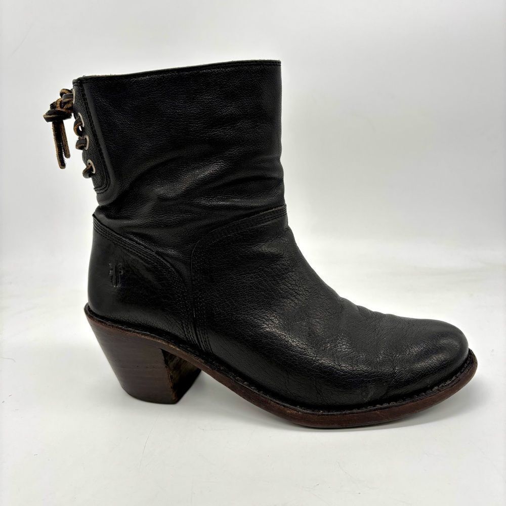 Frye Carmen Ankle Boot